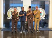 DPRD Mamuju Dorong Sinergi Pusat-Daerah, Perkuat Pengawasan Pembangunan hingga Desa