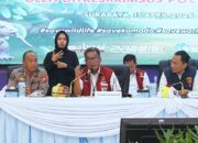 Bongkar 5 Klaster Kejahatan, Polda Jatim Ringkus Belasan Pelaku Perdagangan Satwa Dilindungi