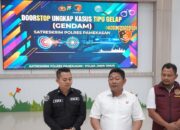 Aksi Gendam Lansia di Pamekasan Terbongkar, Pelaku Dibekuk Usai Sempat Buron