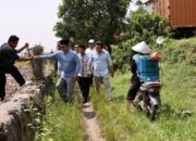 Menteri Nusron Tinjau Kawasan Industri Indramayu, Pastikan Lahan Tidak Masuk LSD