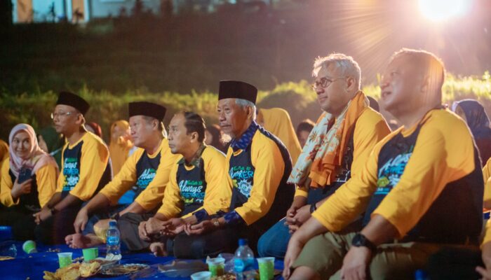 Family Gathering ke-14 Kader Sang Surya PWM Jatim Diserbu Pendaftar, Kuota Hampir Separuh Habis dalam Dua Hari