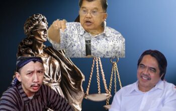 Ade Armando dan Abu Janda Dipolisikan, Polda Metro Jaya Benarkan Laporan Masuk