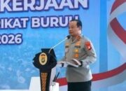 Jelang May Day 2026, Polda Metro Jaya Gelar Dialog Bersama Elemen Buruh