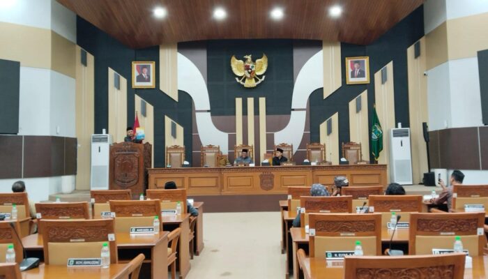 DPRD Pasuruan Minta Proyek Real Estate di Prigen Dihentikan, Izin Direkomendasikan Dicabut