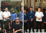 Satresnarkoba Polresta Malang Kota Gencarkan Sosialisasi Bahaya Narkoba ke Sekolah
