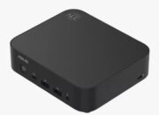 ASUS Gebrak Pasar Mini PC AI Canggih untuk Produktivitas