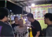 Polda Metro Jaya Bekuk Pelaku Penyiraman Cairan Kimia