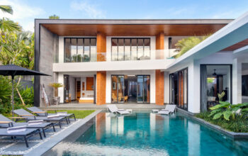 Plan Back-to-Back Monthly Villa Stays in Bali Seamlessly