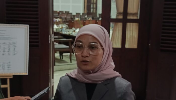 DPRD Kota Malang Soroti Kinerja Satpol PP, Dugaan Alih Fungsi Lahan RTH Jadi Perhatian