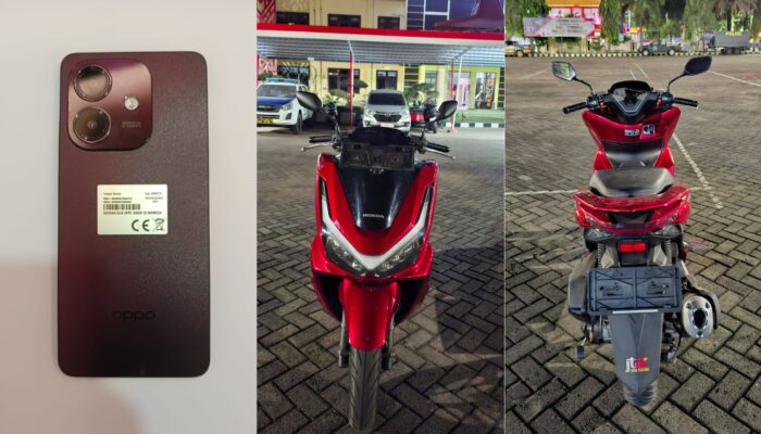 Viral Dikira Begal di Panarukan, Polres Situbondo Ungkap Kasus Penipuan Motor via TikTok