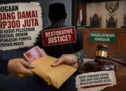 Kasus Pelecehan Seksual di Probolinggo Berbuntut Polemik, Dugaan Dana Damai Rp300 Juta Terungkap