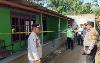 Suami Aniaya Istri dan Mertua hingga Tewas Kebumen, Polisi Selidiki Motif
