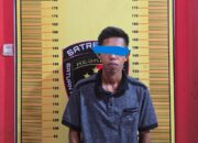 Cekcok Dipicu Status WhatsApp, Suami di Pagar Alam Diduga Cekik Istri hingga Tewas