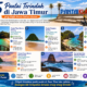 5 Pantai Terindah di Jawa Timur