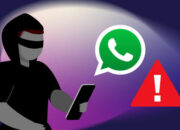 5 Cara Agar WhatsApp Tidak Bisa Ditelepon, Tetap Bisa Chat Tanpa Gangguan Panggilan Masuk