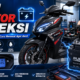 Aki Motor Injeksi