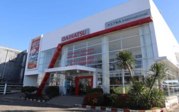 Astra Daihatsu Banjarmasin: Dealer Resmi untuk Pembelian Mobil dan Layanan Service Lengkap