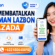 Cara Batalkan Pinjaman LazBon