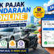 Cek Pajak Kendaraan Online