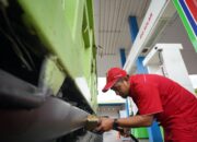 Video Viral BBM Subsidi Rp5 Juta di Luwu Timur Dibantah, Pertamina Temukan Pelanggaran SOP di SPBU