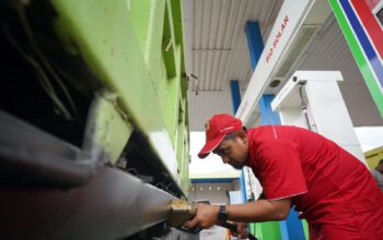 Video Viral BBM Subsidi Rp5 Juta di Luwu Timur Dibantah, Pertamina Temukan Pelanggaran SOP di SPBU