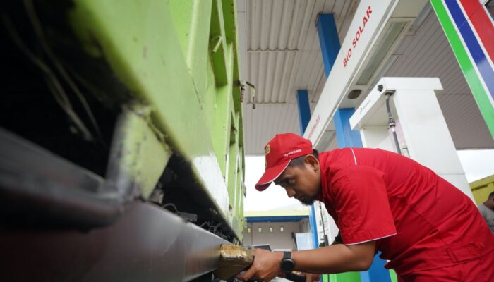 Video Viral BBM Subsidi Rp5 Juta di Luwu Timur Dibantah, Pertamina Temukan Pelanggaran SOP di SPBU