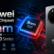 Huawei Siapkan Chipset 3nm untuk Mate 90 Series
