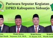 Warga Perumahan di Krembung Mengadu ke DPRD Sidoarjo, Pengembang Didesak Hentikan Penjualan dan Tuntaskan Legalitas