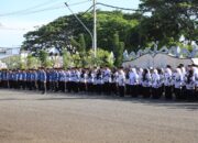 Pemkab Purworejo Gelar Upacara Hardiknas 2026, Teguhkan Komitmen Wujudkan Pendidikan Berkualitas