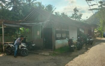 Modus Pembeli, Pelaku Gasak 3 Ponsel Milik Penjual Es di Banyuasin Separe