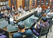 Mgr. Didik Ingatkan Wartawan Jadi Penjaga Kebenaran di Tengah Arus Hoaks