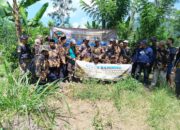 Yayasan Nawasena Garuda Nusantara Resmi Berdiri di Silo Jember, Fokus Pemberdayaan Masyarakat