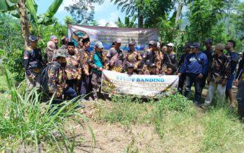 Yayasan Nawasena Garuda Nusantara Resmi Berdiri di Silo Jember, Fokus Pemberdayaan Masyarakat