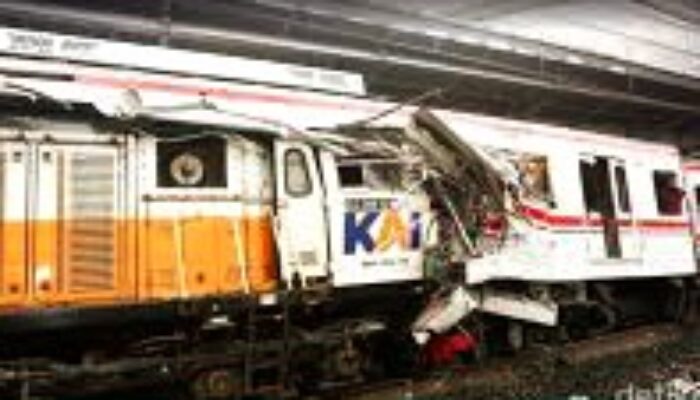 Polda Metro Jaya Dalami Laka Maut KA di Bekasi, Manajemen Taksi Green SM Ikut Diperiksa