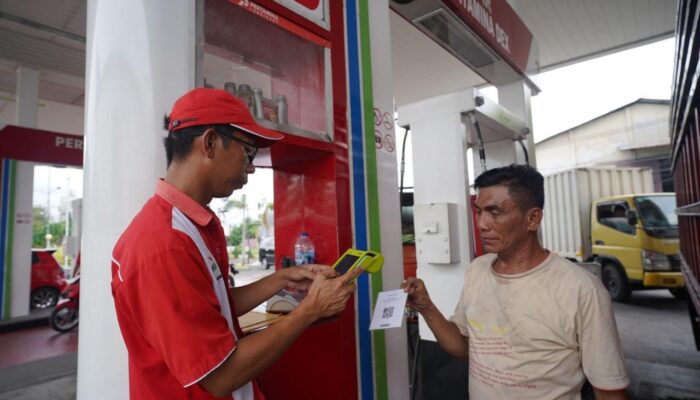 Viral Dugaan Penyalahgunaan Solar Subsidi di Luwu Timur, Pertamina Lakukan Investigasi Mendalam