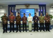 Bupati Sleman Lantik Dewan Pengawas PDAM Tirta Sembada, Perkuat Tata Kelola dan Pelayanan Publik