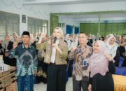 Pembentukan SPPG Dorong Meningkatkan Ekonomi Masyarakat