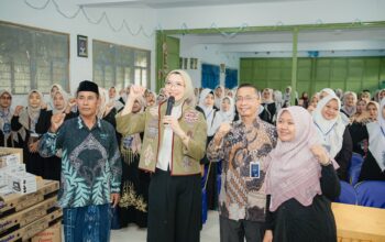 Pembentukan SPPG Dorong Meningkatkan Ekonomi Masyarakat