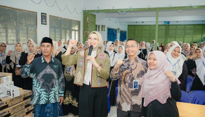 Pembentukan SPPG Dorong Meningkatkan Ekonomi Masyarakat