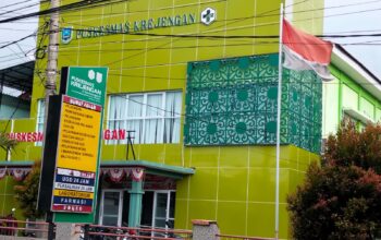 Tenaga Kesehatan Diduga Bermasalah Psikis, Inspektorat: Sanksi Sedang Diproses
