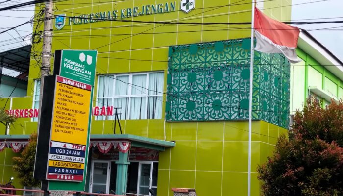 Tenaga Kesehatan Diduga Bermasalah Psikis, Inspektorat: Sanksi Sedang Diproses