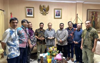 Kardinal Suharyo : Gereja Katolik Indonesia Lebih Maju dari Eropa
