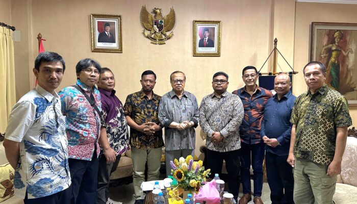 Kardinal Suharyo : Gereja Katolik Indonesia Lebih Maju dari Eropa