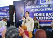 Edhie Baskoro Bicara Tentang Pentingnya Program MBG untuk Membangun Masa Depan Bangsa