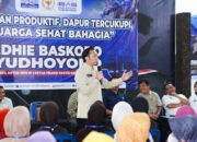 Program MBG Jadi Investasi Jangka Panjang Bangun Generasi Unggul hingga Perkuat Ekonomi Desa