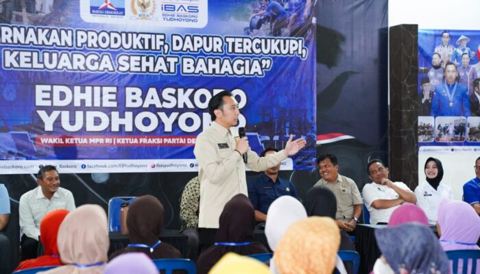 Program MBG Jadi Investasi Jangka Panjang Bangun Generasi Unggul hingga Perkuat Ekonomi Desa