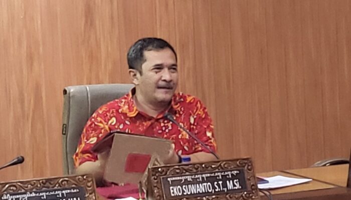 Komisi A DPRD DIY Desak Pemda Atasi Masalah Belasan Ribu Anak Putus Sekolah