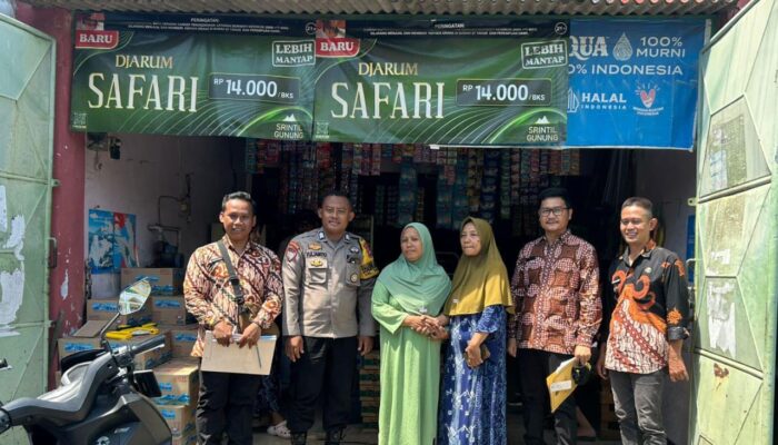 Kantah Kota Pasuruan Mediasi Sengketa Tanah Warga Lewat Ukur Ulang, Berakhir Damai