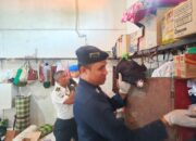 Lapas Sidoarjo Razia Blok Hunian, Tegaskan Perang terhadap HP Ilegal dan Narkoba