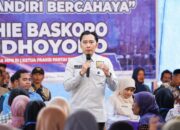 Sosialisasi Program MBG di Trenggalek Dorong Perbaikan Gizi dan Pemberdayaan Ekonomi Desa
